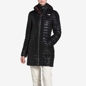 The North Face Thermoball Eco Parka